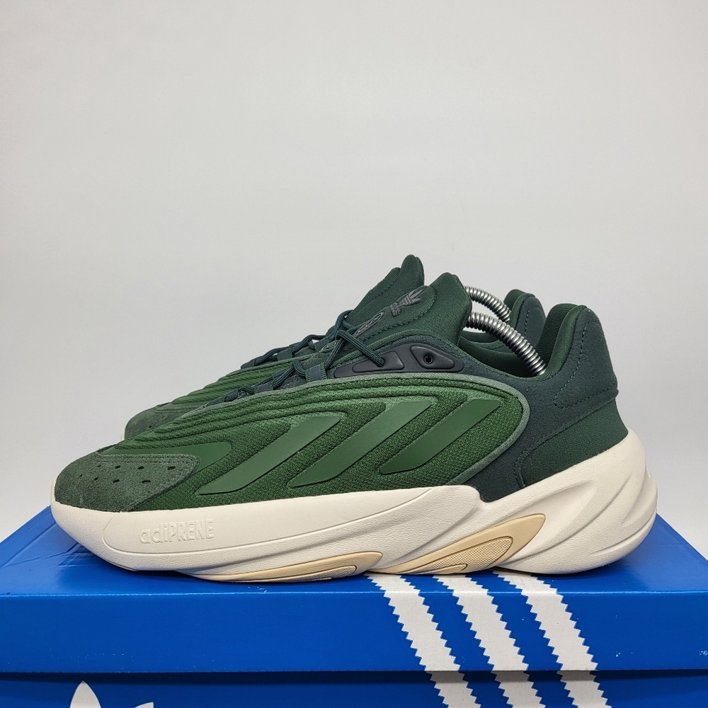 New Adidas Originals Ozelia Men's Shoes Size 11.5